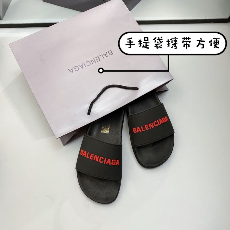 Balenciaga Slippers